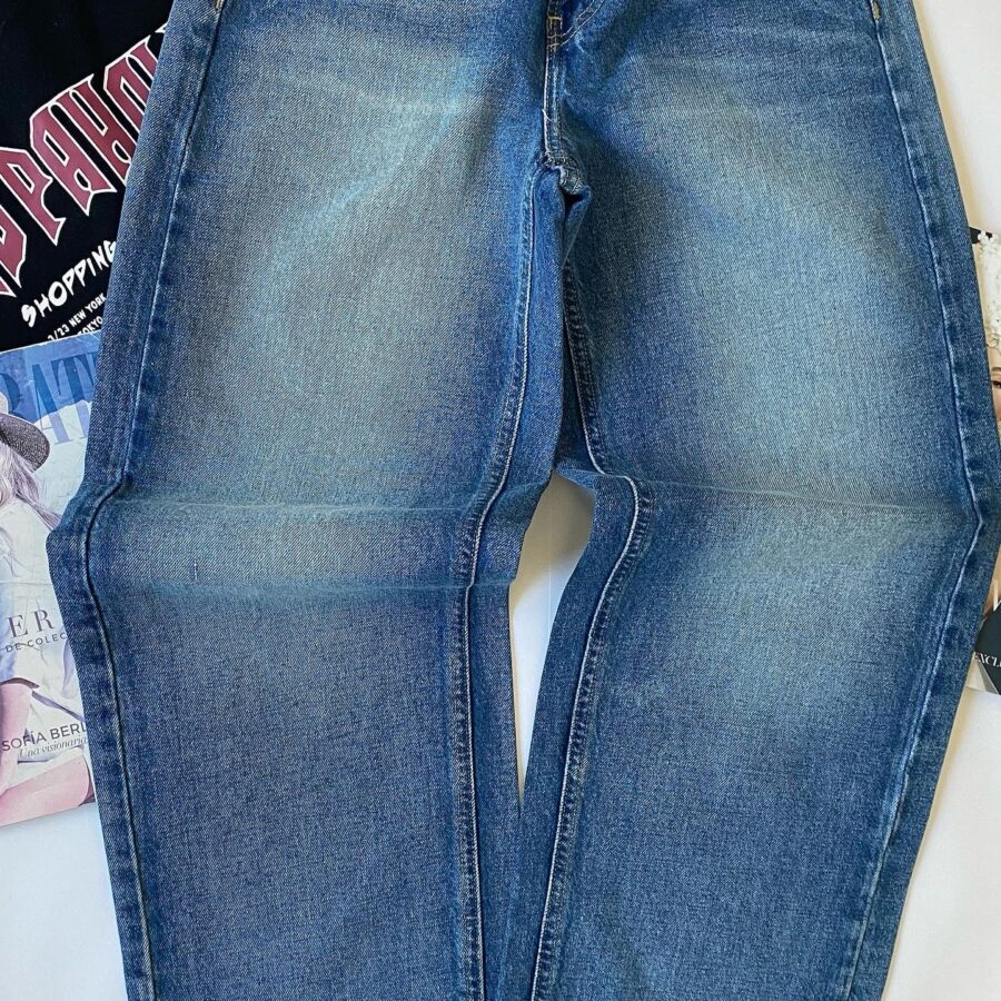 BAGGY JEAN “SKY” - Imagen 4
